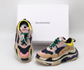 Balenciaga Triple-s Sneaker Lovers top quality 1:1