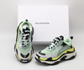 Balenciaga Triple-s Sneaker Lovers top quality 1:1