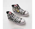 Converse Chuck Taylor All Star 1970 HiTom & Jerry Lovers Best quality