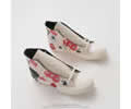 Converse Chuck Taylor All StarQueen of Hearts Lovers Best quality