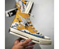 Converse Chuck 1970s Lovers Best quality