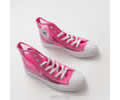 Converse Chuck All Star HI LOGOTAPEPVC Womens Best quality