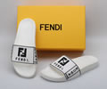 FENDI Lovers Slippers