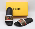 FENDI Lovers Slippers