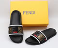 FENDI Lovers Slippers