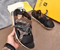 FENDI men Slippers best quality 1:1
