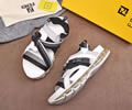 FENDI men Slippers best quality 1:1