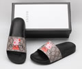 GUCCI Lovers Slippers