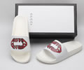 GUCCI Lovers Slippers