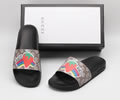 GUCCI Lovers Slippers