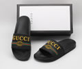 GUCCI Lovers Slippers