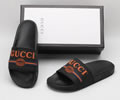 GUCCI Lovers Slippers