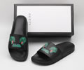 GUCCI Lovers Slippers