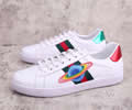 GUCCI Lovers shoes