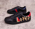 GUCCI Lovers shoes