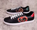 GUCCI Lovers shoes