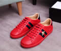 GUCCI Lovers shoes