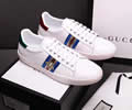 GUCCI Lovers shoes