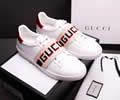 GUCCI Lovers shoes