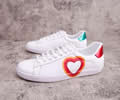 GUCCI Lovers shoes