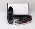 GUCCI Lovers Shoes best quality 1:1