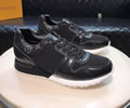 LV Men Shoes top quality 1:1