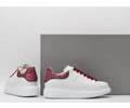 ALEXANDER MCQUEEN Lovers shoes Top quality