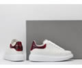 ALEXANDER MCQUEEN Lovers shoes Top quality
