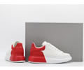 ALEXANDER MCQUEEN Lovers shoes Top quality