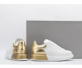 ALEXANDER MCQUEEN Lovers shoes Top quality