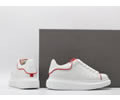 ALEXANDER MCQUEEN Lovers shoes Top quality