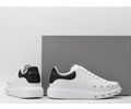 ALEXANDER MCQUEEN Lovers shoes Top quality