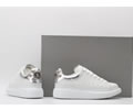 ALEXANDER MCQUEEN Lovers shoes Top quality