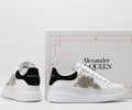 ALEXANDER MCQUEEN Lovers shoes Top quality