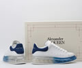 ALEXANDER MCQUEEN Lovers shoes Top quality