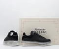ALEXANDER MCQUEEN Lovers shoes Top quality