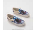 Ralph Steadman x Vans Vault OG SlipOn LX Lovers shoes best quality