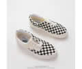 Vans Era CRFT Podium Checkerboard Lovers shoes best quality