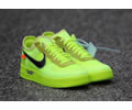 Off White x Nike Air Force 1 2.0 best quality 1:1 Lovers