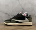 NIKE AIR JORDAN 1 LOW CQ4277-001 Lovers best quality 1:1