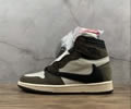 NIKE Air Jordan 1 HIGH OG AJ1 CD4487-100 Lovers best quality 1:1