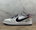 NIKE AIR JORDAN 1 LOW CQ4277-002 Lovers best quality 1:1