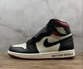 NIKE Air Jordan 1 HIGH OG AJ1 861428-106 Men Best quality 1:1