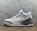 NIKE Air Jordan 3 CT8532-104 Men best quality 1:1