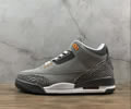 NIKE Air Jordan 3 CT8532-012 Men best quality 1:1