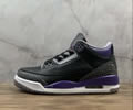 NIKE Air Jordan 3 RETRO AJ3 CT8532-050 Men best quality 1:1
