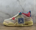 NIKE Air Jordan 4 AJ4 DC9533-800 Lovers best quality 1:1