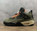 NIKE Air Jordan 4 AJ4 BM351 Lovers best quality 1:1