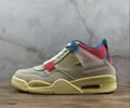 NIKE Air Jordan 4 Retro SpAJ4 DC9533-800 Lovers best quality 1:1