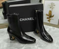 CHANEL Women Boots best quality